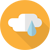 Pluie extrême